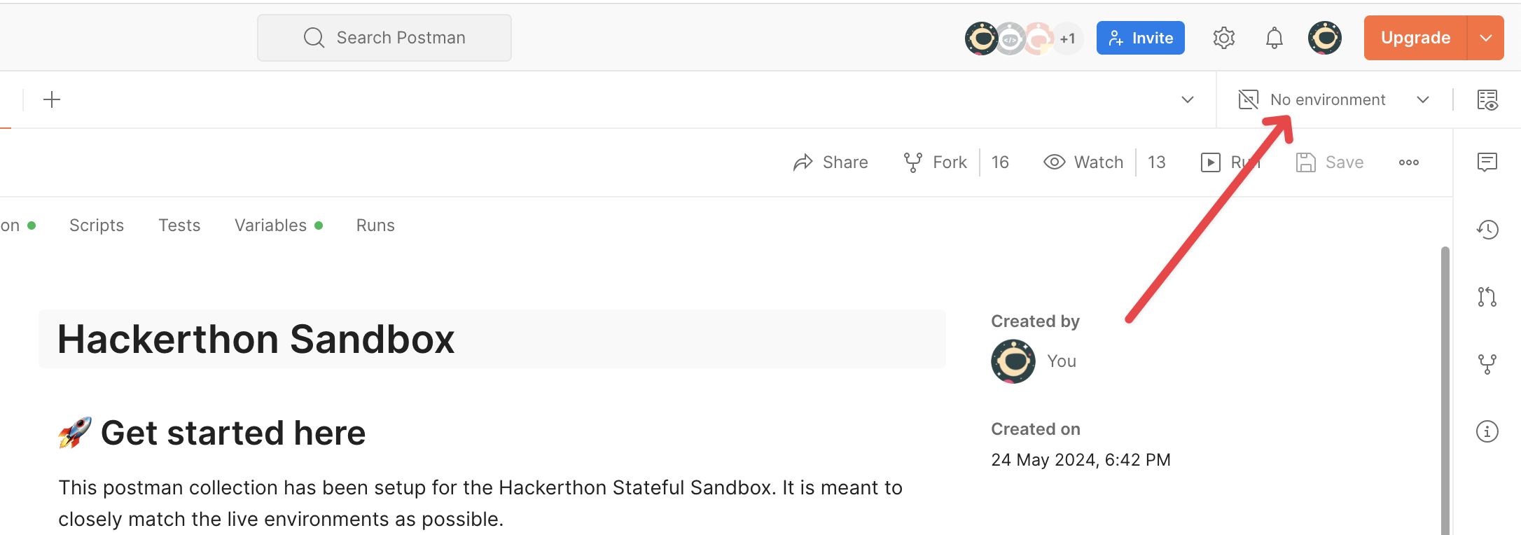 Double stitched black canvas hook loop.